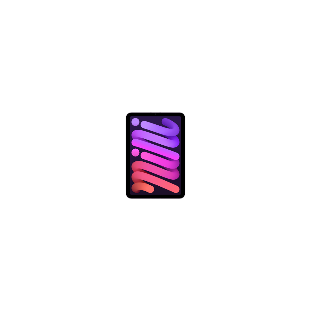 Apple iPad Mini (A17 Pro) Wi-Fi + Cellular 512GB Purple | Apple