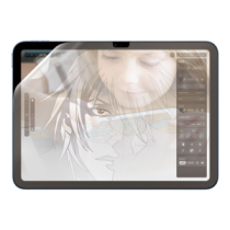PanzerGlass|||Graphicpaper|||Screen|protector|||iPad|10.9"|(2022)