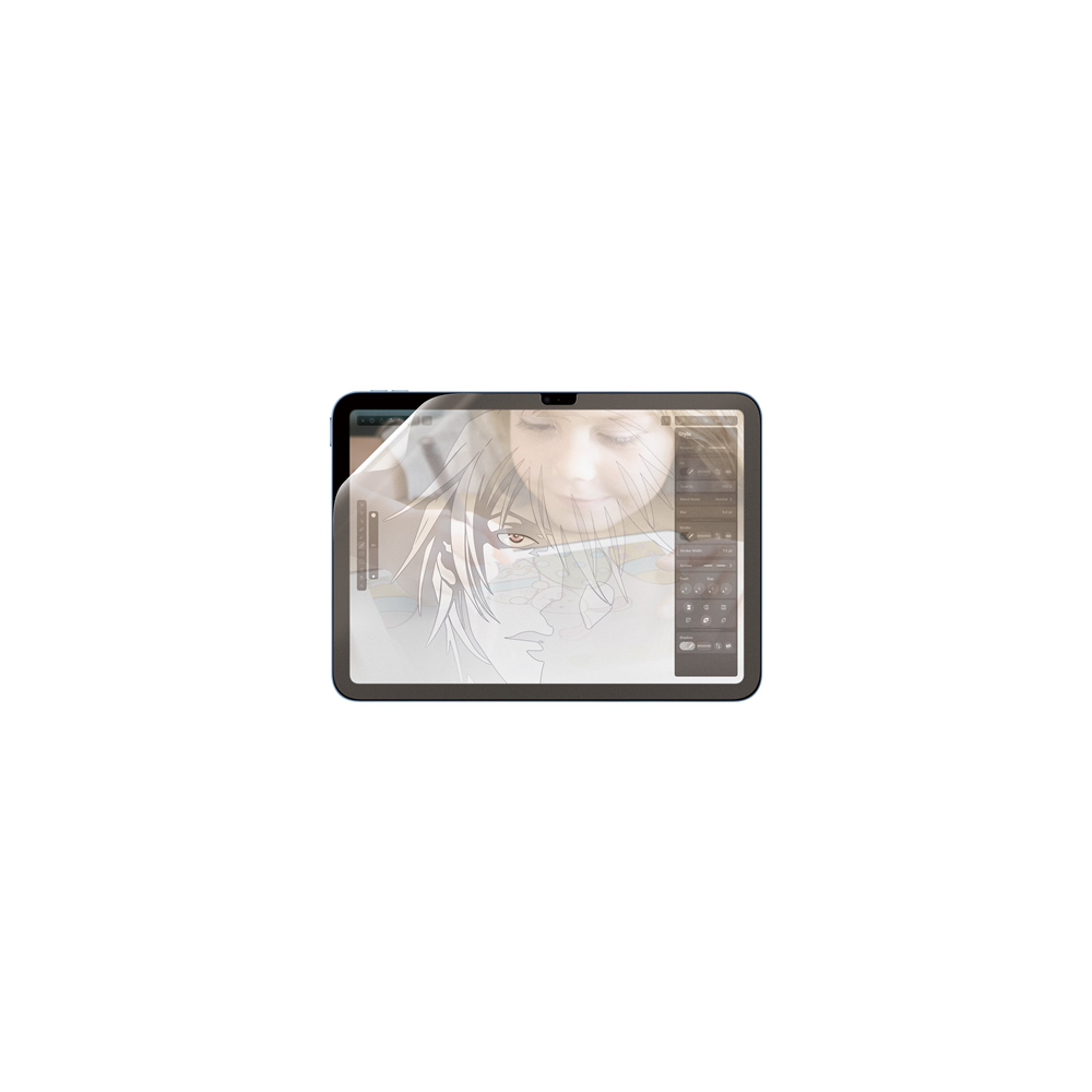 PanzerGlass|||Graphicpaper|||Screen|protector|||iPad|10.9"|(2022)