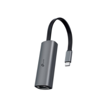 TP-LINK|UE302C|USB|3.0|Type-C|to|2.5|Gigabit|Ethernet|Network