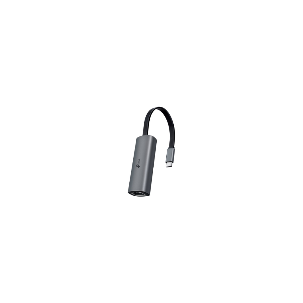 TP-LINK|UE302C|USB|3.0|Type-C|to|2.5|Gigabit|Ethernet|Network