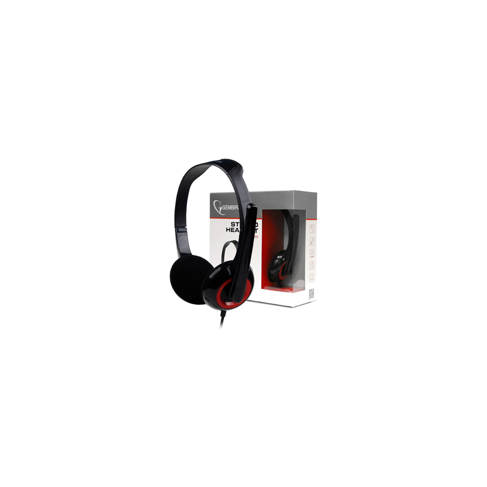 Gembird|||MHS-002|Stereo|headset|||Built-in|microphone|||3.5|mm