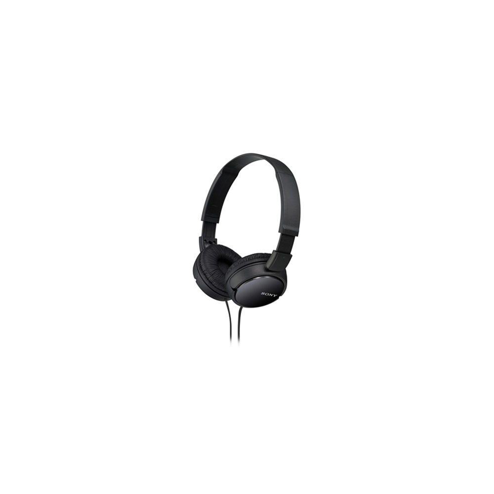 Sony | MDR-ZX110 | Headphones | Black