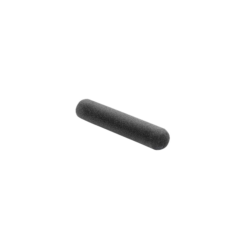 Audio Technica AT8133 Windshield for AT875R | Audio Technica | Black