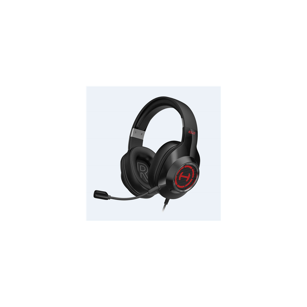 Edifier|||Gaming|Headset|||G2|II|||Wired|||Over-ear|||Microphone