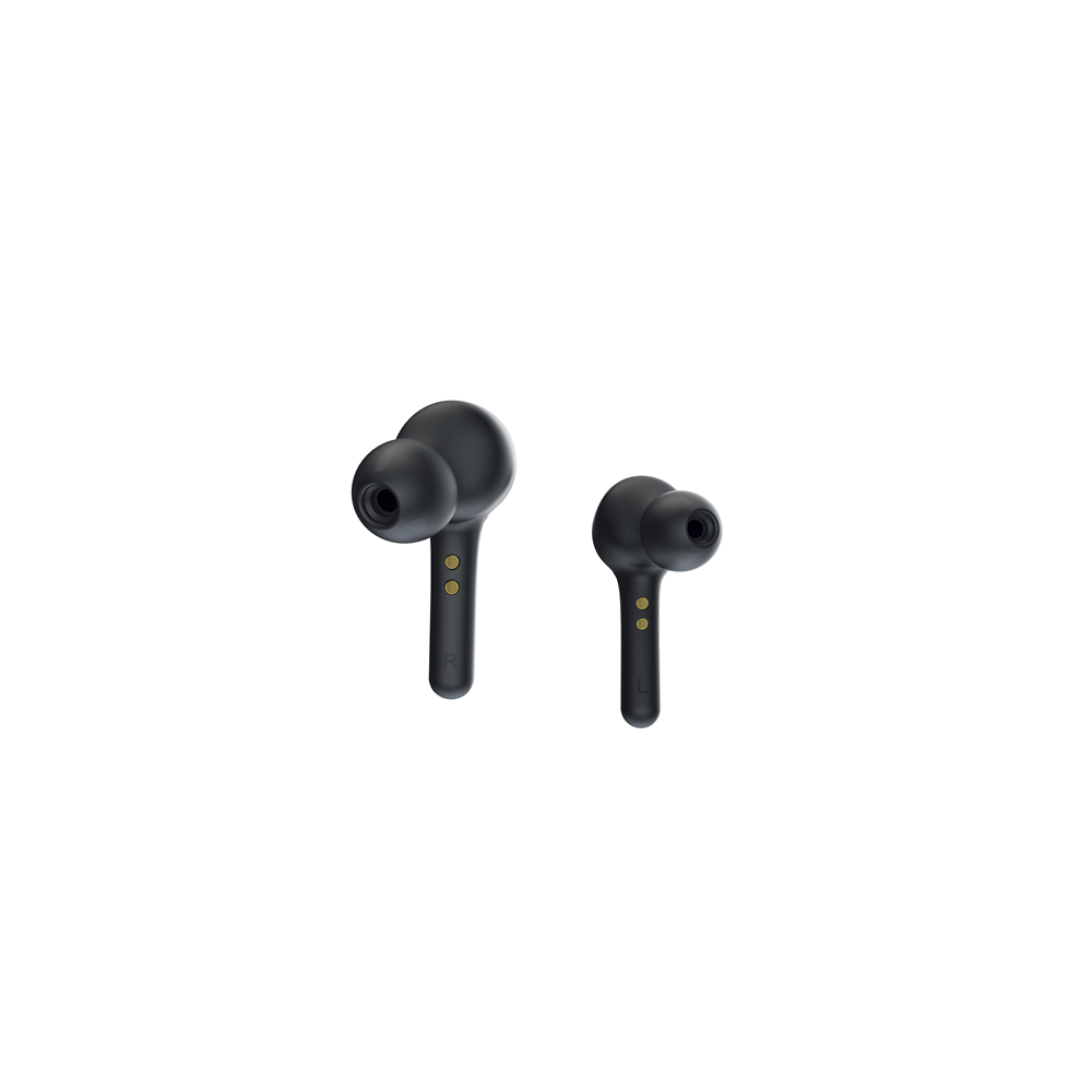 Jam|TWS|Exec|Earbuds,|In-Ear,|Wireless,|Microphone,|Black|||Jam