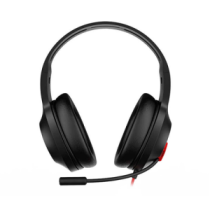 Edifier | Gaming Headset | G1 | Wired | Over-ear | Microphone | Black
