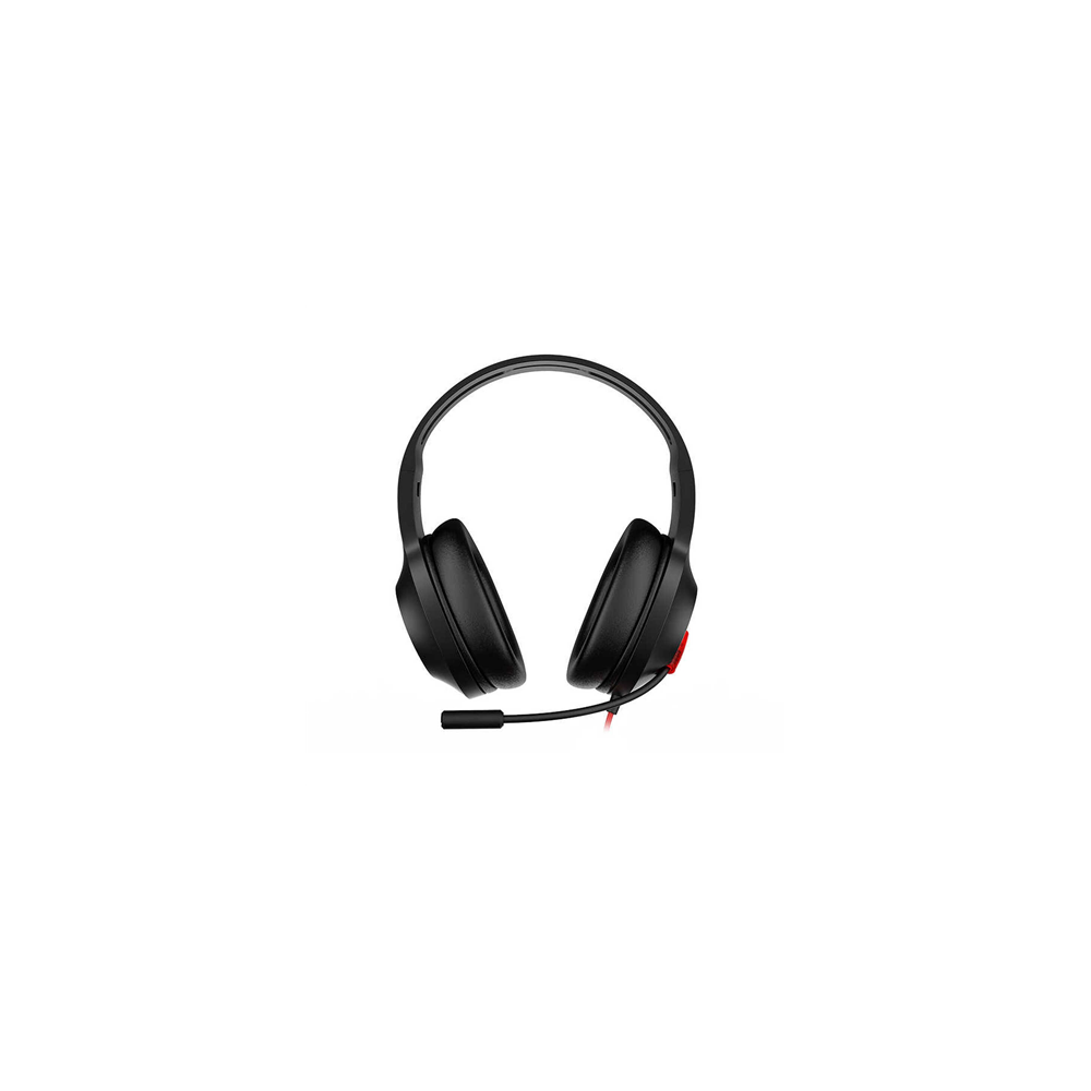 Edifier | Gaming Headset | G1 | Wired | Over-ear | Microphone | Black