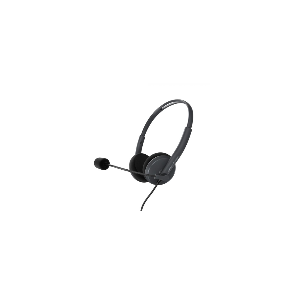 Energy|Sistem|Headset|Office|2|Anthracite,|On-ear,|3.5mm|plug,|boom