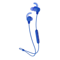 Skullcandy|||Earphones|with|mic|||JIB+|WIRELESS|||In-ear|||||||Blue