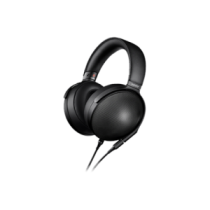 Sony|MDR-Z1R|Signature|Series|Premium|Hi-Res|Headphones,|Black