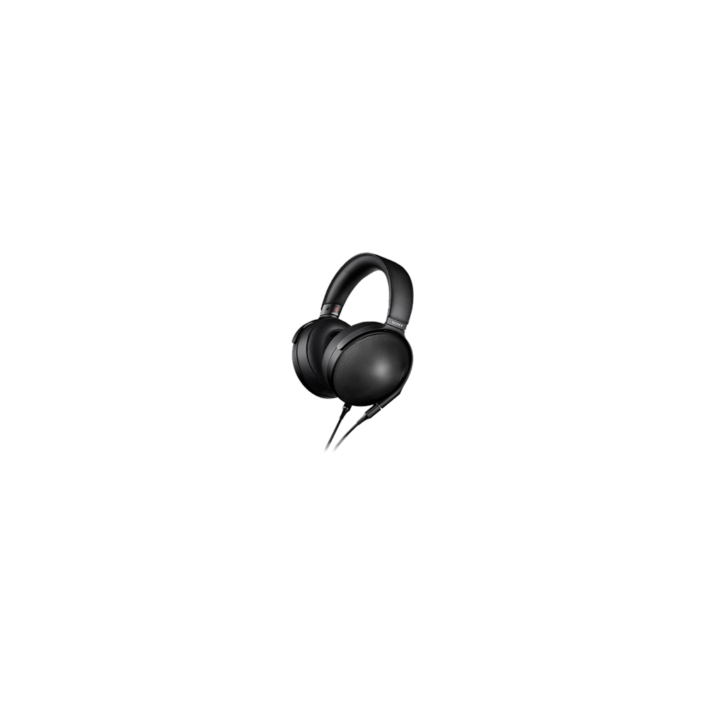 Sony|MDR-Z1R|Signature|Series|Premium|Hi-Res|Headphones,|Black