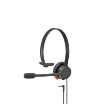 Beyerdynamic|||Single-Ear|Headset|||HSP|321|||Single-Ear|||Noise