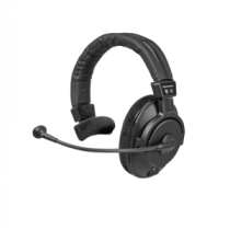 Beyerdynamic|||Single-Ear|Headset|||DT|287|Unite|80|Ohms|||||Noise