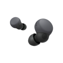 Sony|LinkBuds|S|WF-LS900N|Earbuds,|Black|||Sony|||Earbuds|||LinkBuds