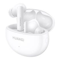 Huawei | FreeBuds | 5i | In-ear Bluetooth | Ceramic White | ANC
