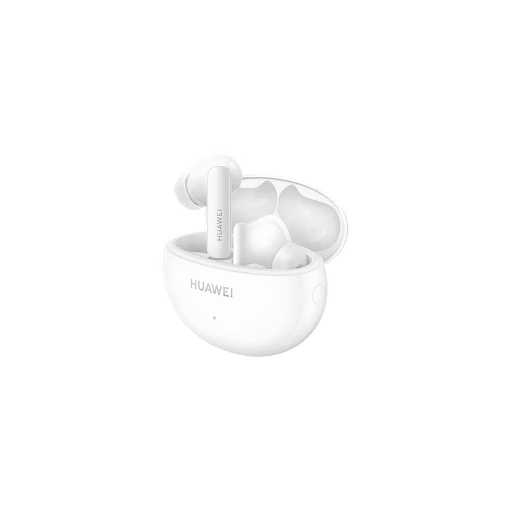 Huawei | FreeBuds | 5i | In-ear Bluetooth | Ceramic White | ANC
