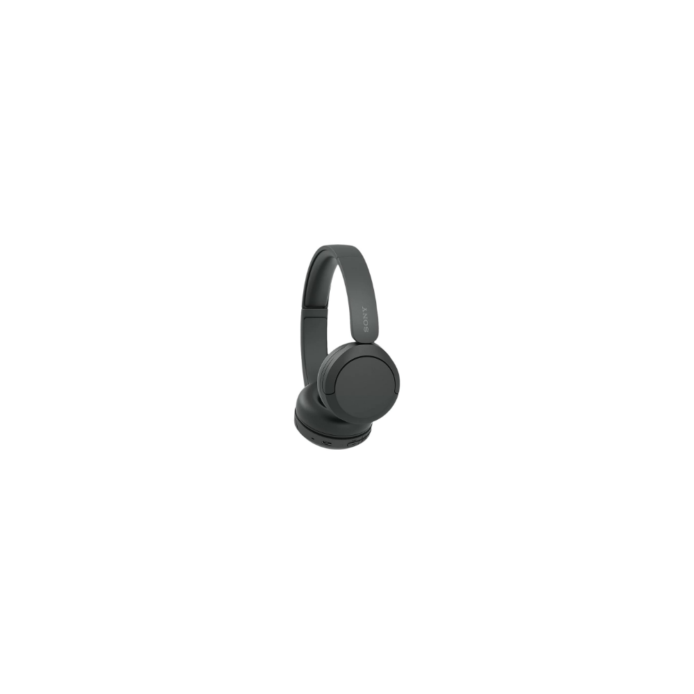 Sony|WH-CH520|Wireless|Headphones,|Black|||Sony|||Wireless