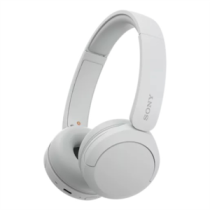 Sony|WH-CH520|Wireless|Headphones,|White|||Sony|||Wireless