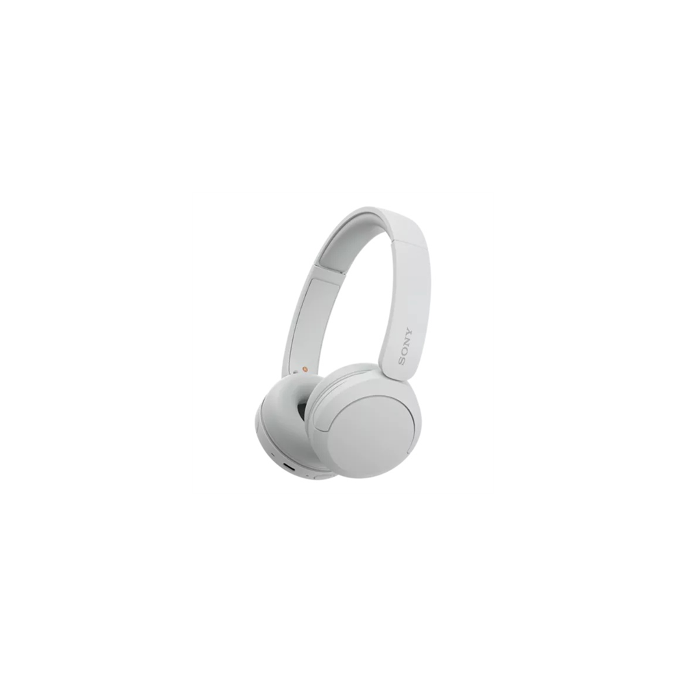 Sony|WH-CH520|Wireless|Headphones,|White|||Sony|||Wireless