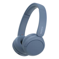 Sony|WH-CH520|Wireless|Headphones,|Blue|||Sony|||Wireless|Headphones