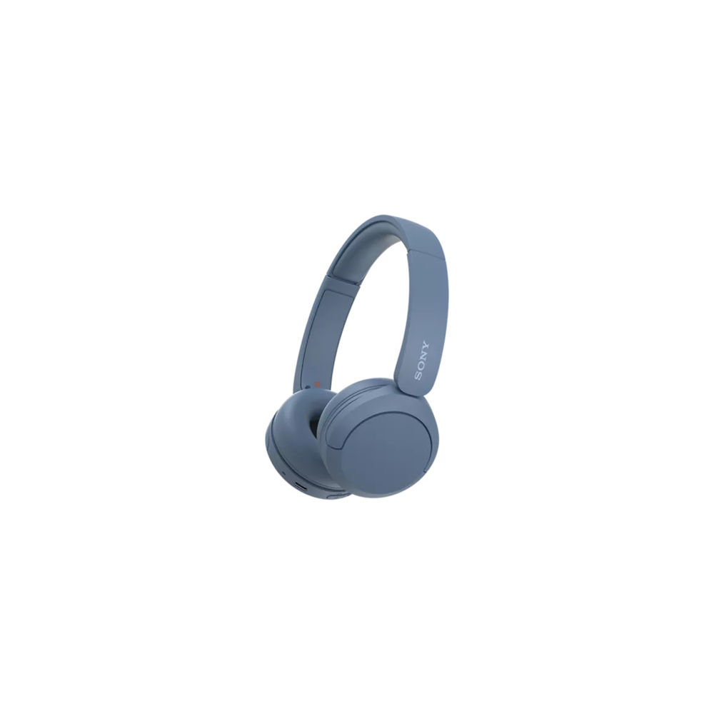 Sony|WH-CH520|Wireless|Headphones,|Blue|||Sony|||Wireless|Headphones