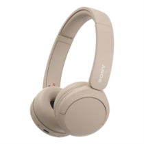 Sony|WH-CH520|Wireless|Headphones,|Beige|||Sony|||Wireless