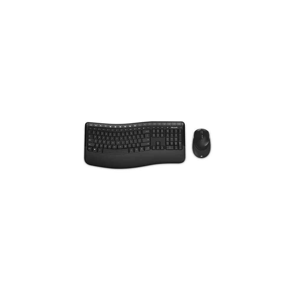 Microsoft|||Comfort|Keyboard|5050|||PP4-00019|||Keyboard|and|Mouse