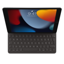 Apple|||Smart|Keyboard|for|iPad|(9th|generation)|||Compact|Keyboard