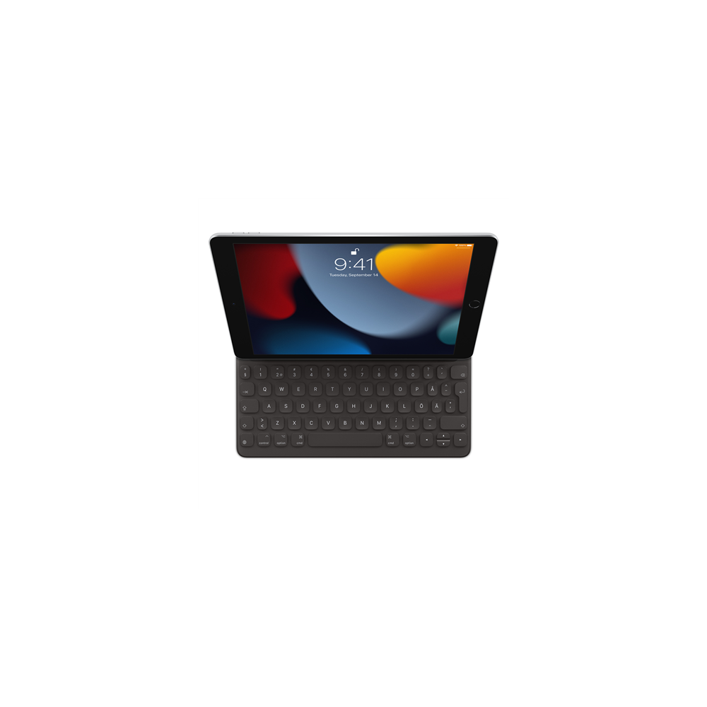 Apple|||Smart|Keyboard|for|iPad|(9th|generation)|||Compact|Keyboard