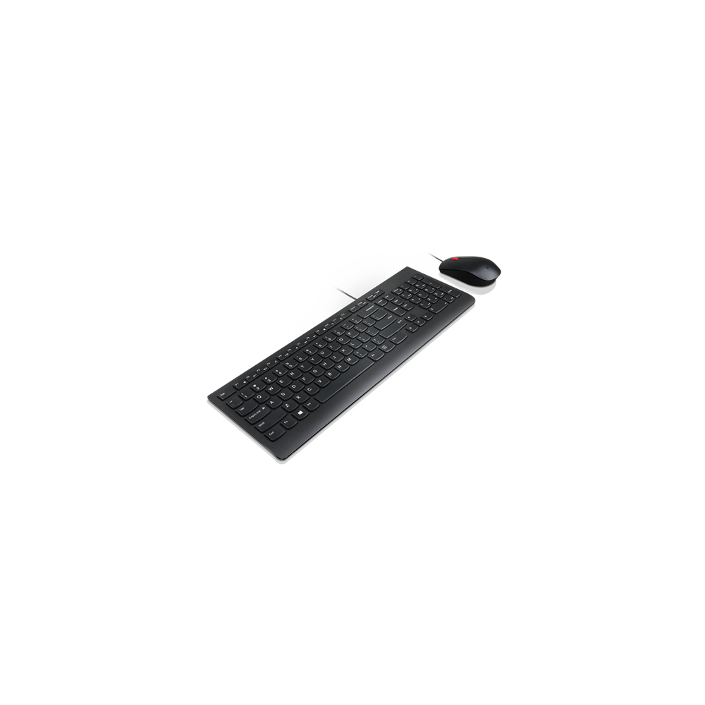 Lenovo|||Essential|||Essential|Wired|Keyboard|and|Mouse|Combo|-
