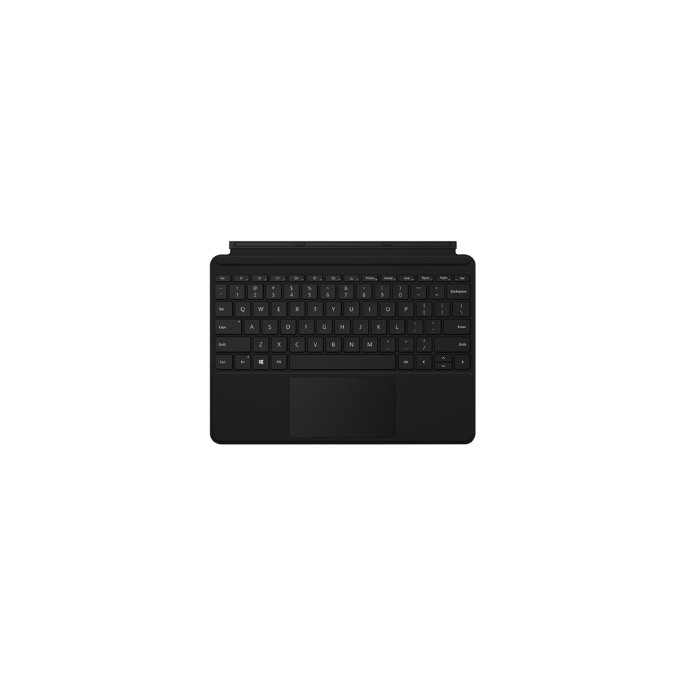 Microsoft | Keyboard | Surface GO Type Cover | Black | 245 g
