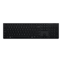 Lenovo|||Professional|Wireless|Rechargeable|Keyboard|||Keyboard