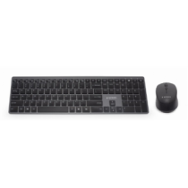 Gembird|||Backlight|Pro|Business|Slim|wireless|desktop|set|||||and