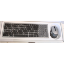 SALE|OUT.|Dell|Keyboard|and|Mouse|KM7120W|Wireless|US|International