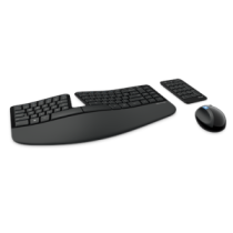 Microsoft|||5KV-00005|||Sculpt|Ergonomic|Keyboard|for|Business