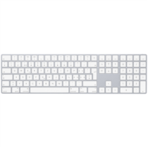 Apple|||Magic|Keyboard|with|Numeric|Keypad|||Standard|||Wireless