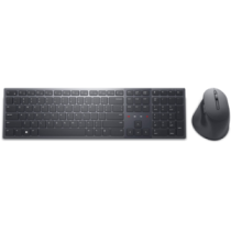 Dell|||Premier|Collaboration|Keyboard|and|Mouse|||KM900|||Keyboard