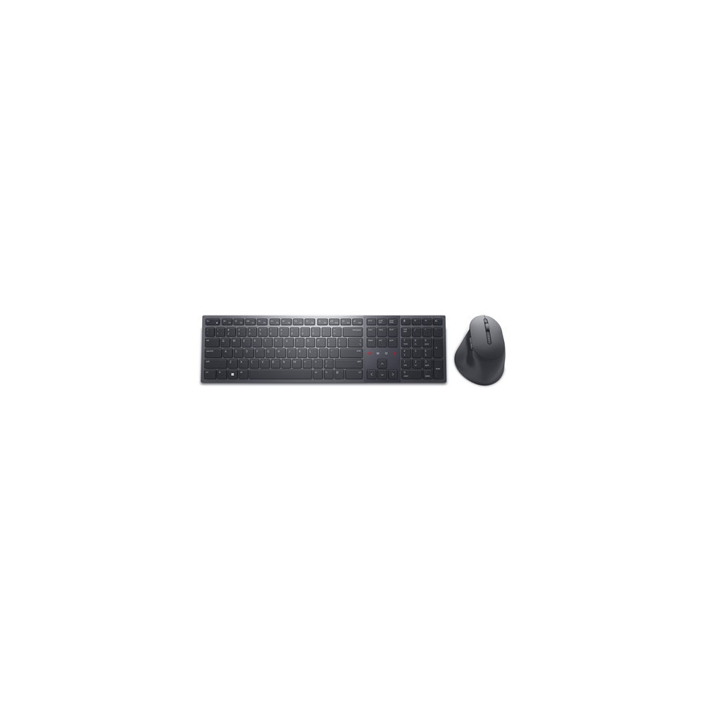 Dell|||Premier|Collaboration|Keyboard|and|Mouse|||KM900|||Keyboard