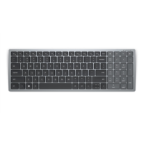 Dell|||Keyboard|||KB740|||Keyboard|||Wireless|||US|||Titan|Gray