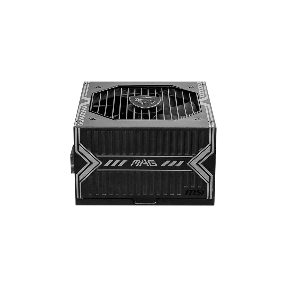 MSI MAG A650BN 650W Power Supply