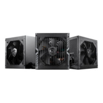 MSI MAG A650BN 650W Power Supply