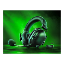 Razer|Gaming|Headset|||BlackShark|V2|Pro|(Xbox|Licensed)|||Wireless