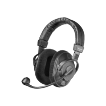 Beyerdynamic|||Broadcast|Headset|with|Dynamic|Microphone|||DT|290|MK