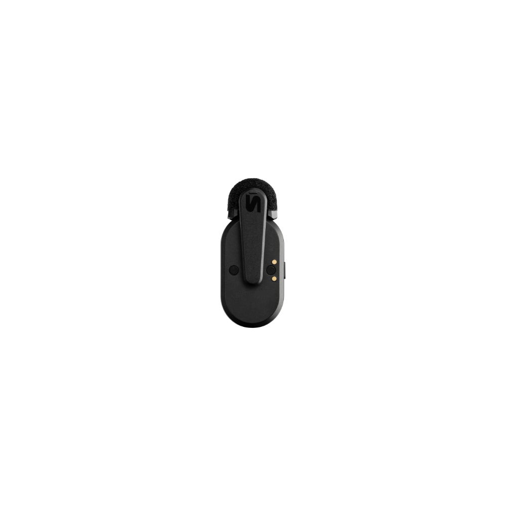 Shure Single-Channel Lavalier Microphone | MV-ONE-Z6 | Wireless