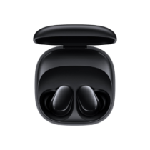 Xiaomi Redmi Buds 6 Play | Built-in microphone | Bluetooth | Black