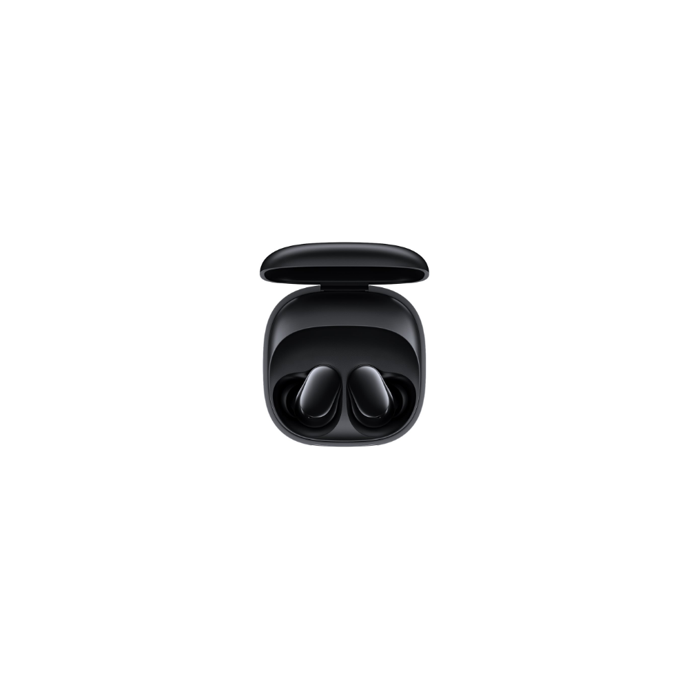 Xiaomi Redmi Buds 6 Play | Built-in microphone | Bluetooth | Black