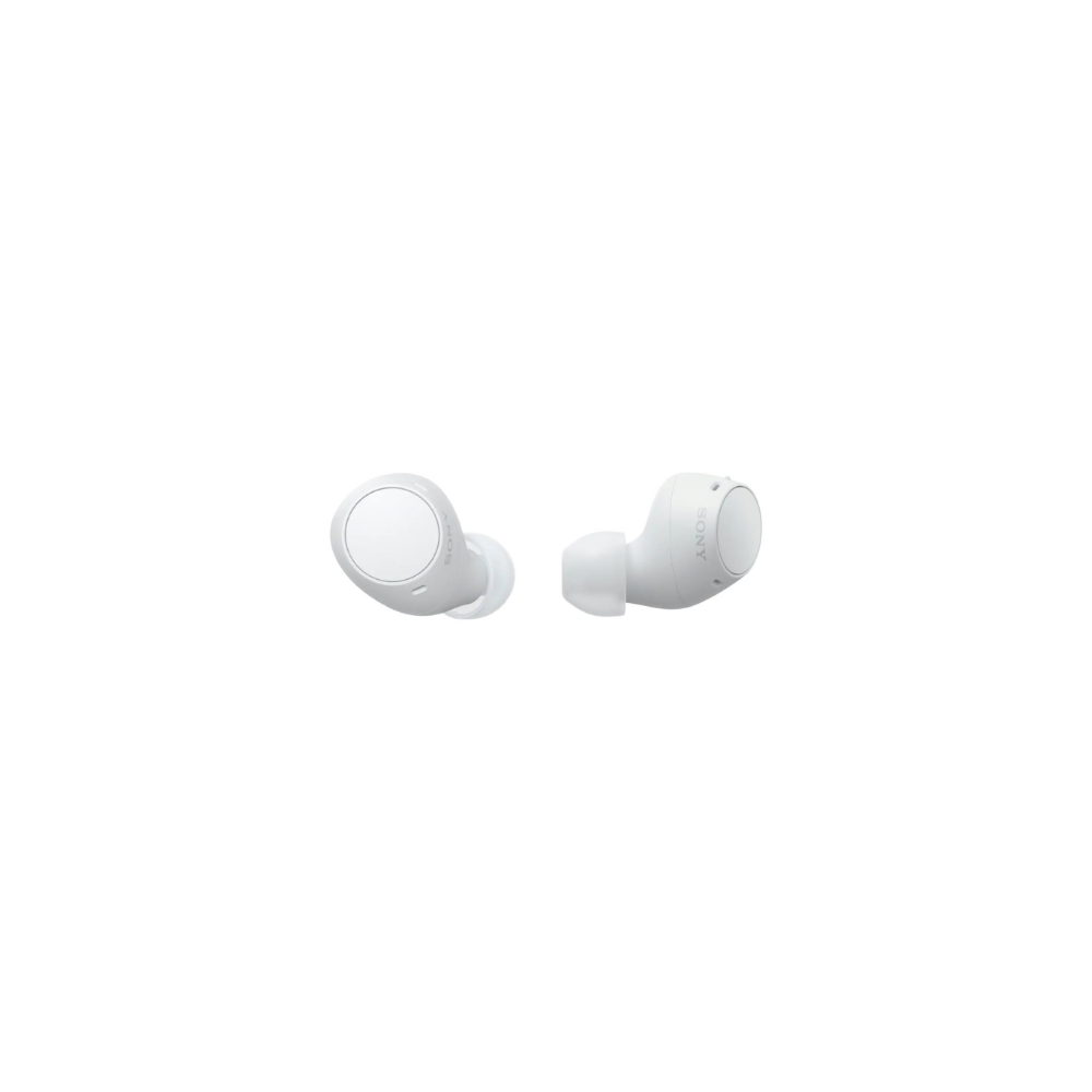 Sony Headphones | WF-C510 | Bluetooth | In-ear | Wireless | White