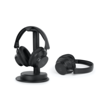 Muse|||Pack|2|Wireless|TV|Headphones|||M-288|CTV|||Over-ear