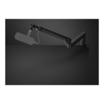 Elgato Microphone arm | Wave Mic Arm Pro | Black